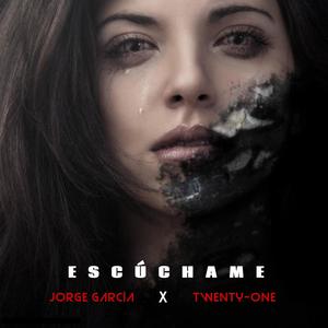 Escúchame(feat. Jorge García)