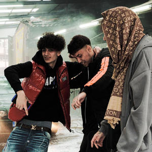 APOLLO (feat. RAVANELLI & 4226) (Explicit)