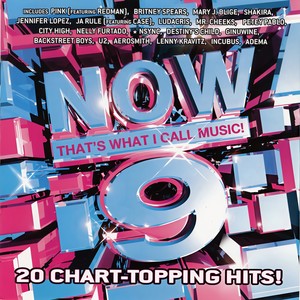 Get The Party Started