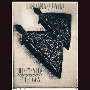 Bandana (feat. Chiggs)