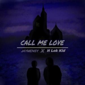 Jaymensy (제이멘시) - Call me love