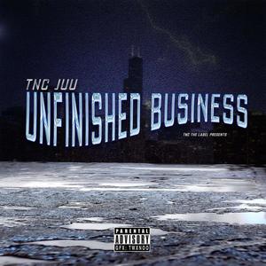 Unfinished Business (EP) [Explicit]