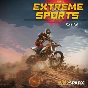 Extreme Sports, Set 36