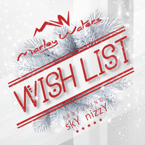 Wish List(feat. skY nizzY) (Explicit)