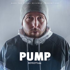 Pump - EP