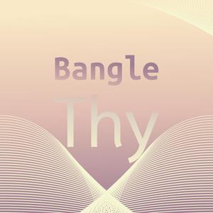 Bangle Thy