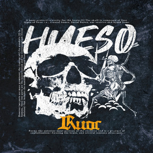 Hueso (Explicit)