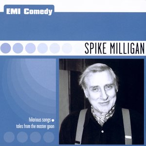Spike Milligan - Ning Nang Nong (Edit)