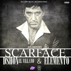 Scarface (Explicit)