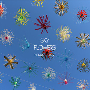 Sky Flowers (Digital)