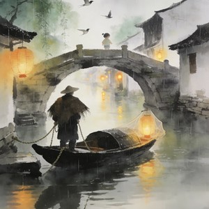 梦醒时分 (忧郁版)