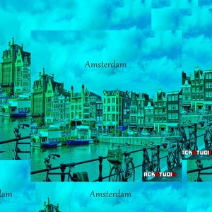 Amsterdam (Explicit)