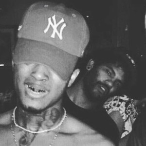 Out of It (Explicit)