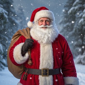 Santa Claus