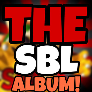 The SuperBowserLogan Album! (Explicit)