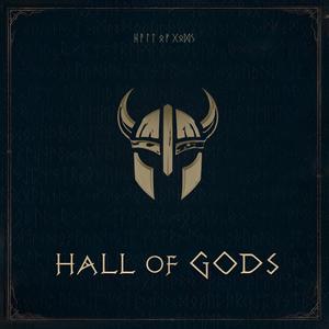 Hall of Gods