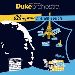 Duke Ellington French Touch