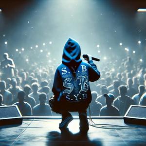 Blue Lights (Remix|Explicit)