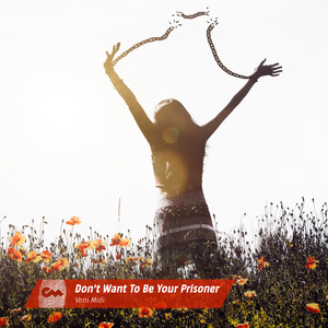 Don't Want To Be Your Prisoner