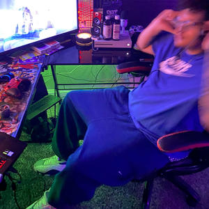 bad hoe on dicc (Explicit)