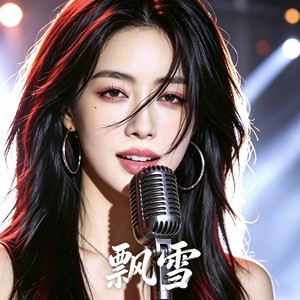 飘雪 (烟嗓女版)