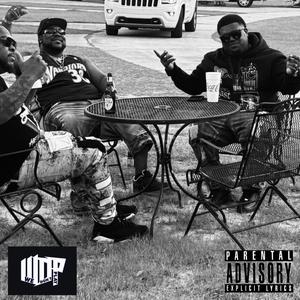 Big Player (feat. Dadah) (Explicit)