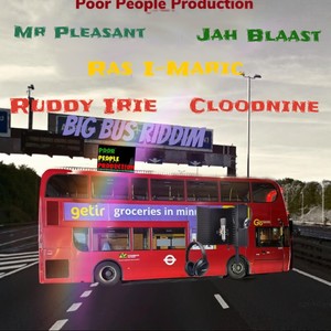 Big Bus Riddim