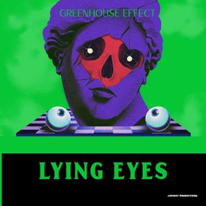 Lying Eyes