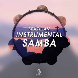 Brazilian Instrumental Samba