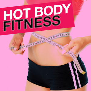 Body Fitness - Living in America (116 BPM)
