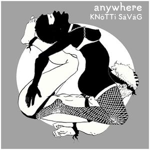 Anywhere (feat. Stephen Draper) (Explicit)