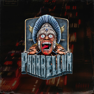 Hjemmesnekk (Parabellum) (Explicit)