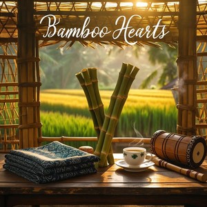 Bamboo Hearts (Remastered 2025)
