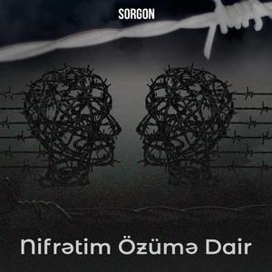 Nifrətim özümə dair