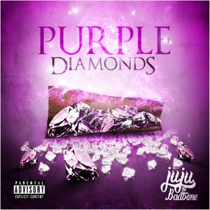 Purple Diamonds (Explicit)