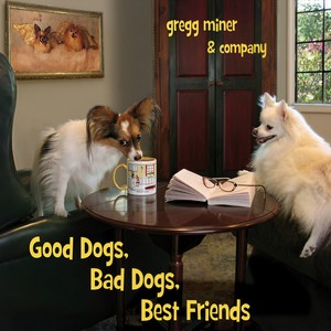 Two Little Dogs