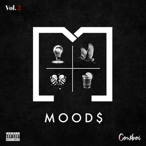 MOOD$, Vol. 2 (Explicit)