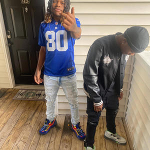 Dead Wrong (feat. EBK Mula) (Explicit)