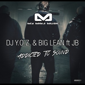 Addicted To Sound (Original Mix)