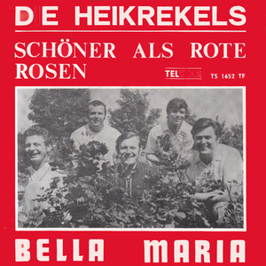 Bella Maria (german)