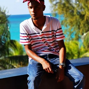 Gangsta Party (Explicit)