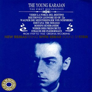 Herbert von Karajan - La forza del destino: Sinfonia (命运之力：序曲)