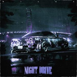 Night Drive (Remix) [Explicit]