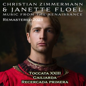 Music from the Renaissance (Remastered 2023)