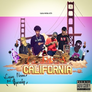 Califórnia (Explicit)