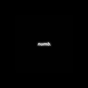 numb. (Explicit)