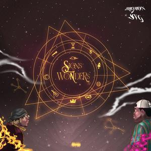 INSECURE (feat. SVG)