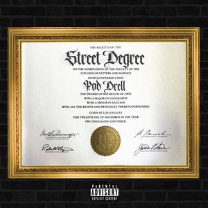 Street Degree (Explicit)