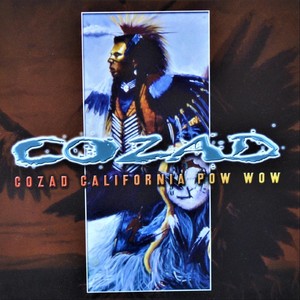 Cozad California Pow Wow (Live)