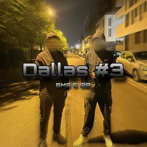 Dallas #3 (Explicit)